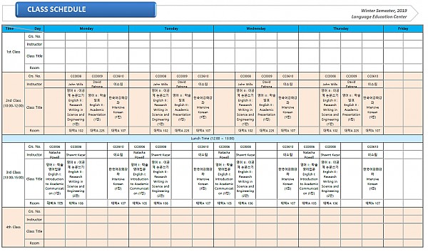 2019 Winter Semester Timetable.PNG